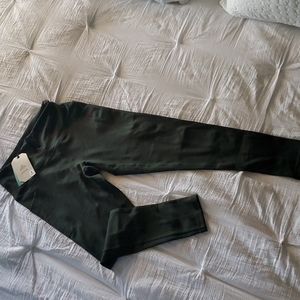 Prana Becksa 7/8 Leggings - Baytic Heather Medium